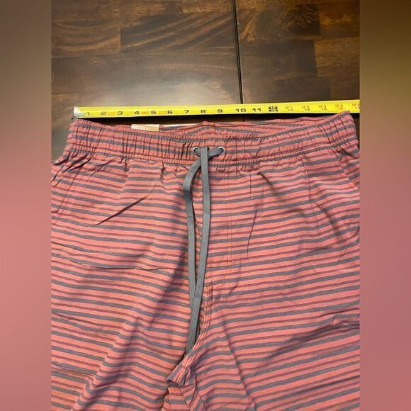 NWT Prana Men's Metric E Waist Short UPF 50 - XL - Picture 9 of 10